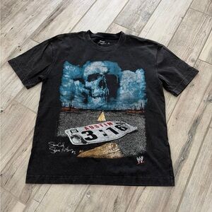 Men’s Heavy Weight Hollister Tee